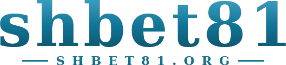 shbet81 logo