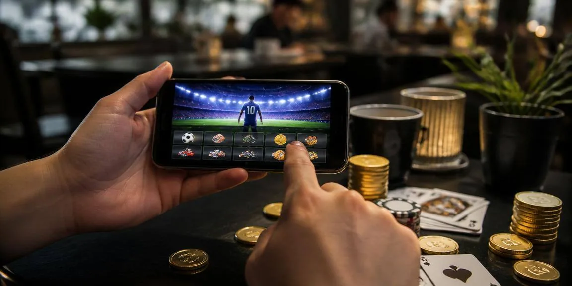 shbet81 Live dealer, slot và thể thao — tất cả trong một sảnh